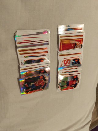Cromos España 2026 Panini Carrefour
