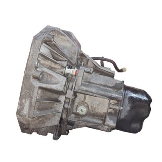 CAJA CAMBIOS RENAULT RENAULT KANGOO (FW/KW) 2007-2021