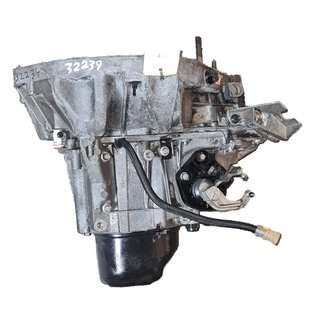 CAJA CAMBIOS RENAULT RENAULT KANGOO (FW/KW) 2007-2021