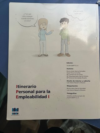 Libro de Gestión Administrativa de Grado Medio