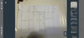 Puertas de aluminio con cristal
