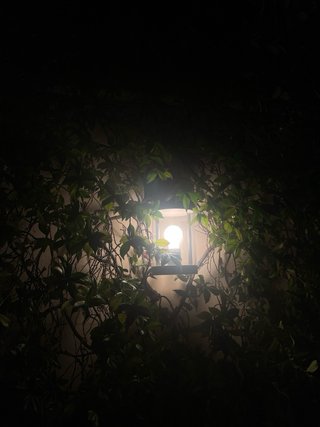 Coppia di Applique da Esterni LED Lucande