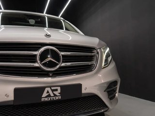 Mercedes-Benz Clase V 250 d Marco Polo Largo 2018
