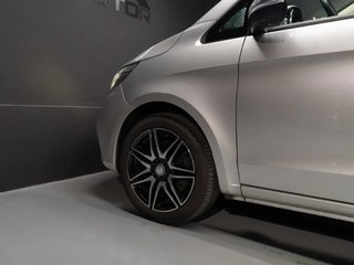 Mercedes-Benz Clase V 250 d Marco Polo Largo 2018