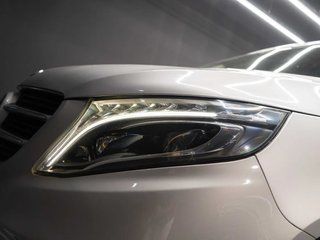 Mercedes-Benz Clase V 250 d Marco Polo Largo 2018