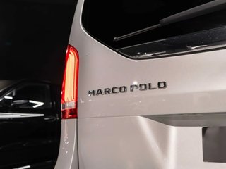 Mercedes-Benz Clase V 250 d Marco Polo Largo 2018