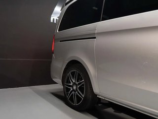 Mercedes-Benz Clase V 250 d Marco Polo Largo 2018