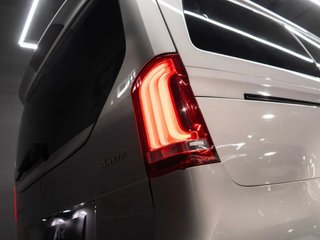 Mercedes-Benz Clase V 250 d Marco Polo Largo 2018