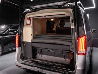 Mercedes-Benz Clase V 250 d Marco Polo Largo 2018