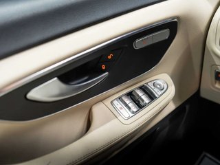 Mercedes-Benz Clase V 250 d Marco Polo Largo 2018