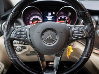 Mercedes-Benz Clase V 250 d Marco Polo Largo 2018