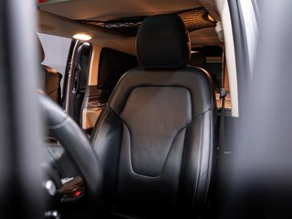 Mercedes-Benz Clase V 250 d Marco Polo Largo 2018