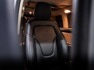 Mercedes-Benz Clase V 250 d Marco Polo Largo 2018