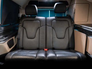 Mercedes-Benz Clase V 250 d Marco Polo Largo 2018
