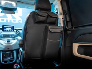 Mercedes-Benz Clase V 250 d Marco Polo Largo 2018