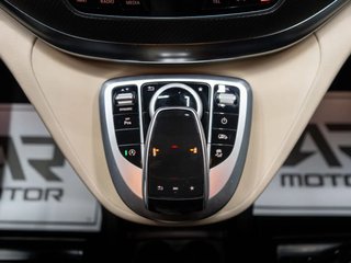 Mercedes-Benz Clase V 250 d Marco Polo Largo 2018