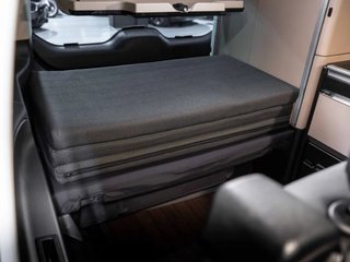 Mercedes-Benz Clase V 250 d Marco Polo Largo 2018