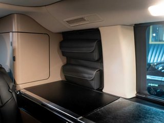 Mercedes-Benz Clase V 250 d Marco Polo Largo 2018