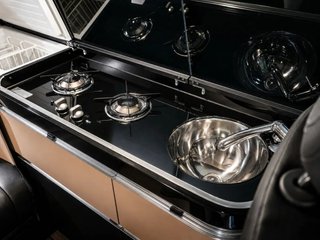 Mercedes-Benz Clase V 250 d Marco Polo Largo 2018