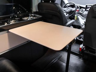 Mercedes-Benz Clase V 250 d Marco Polo Largo 2018