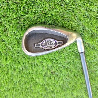 Hierro 10 Mujer Callaway Big Bertha Golf