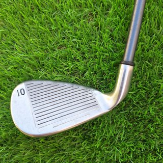 Hierro 10 Mujer Callaway Big Bertha Golf