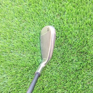 Hierro 10 Mujer Callaway Big Bertha Golf