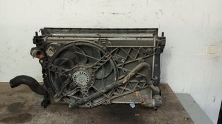 RADIADOR AGUA FIAT II DOBLÒ (152) 46803039 1889291