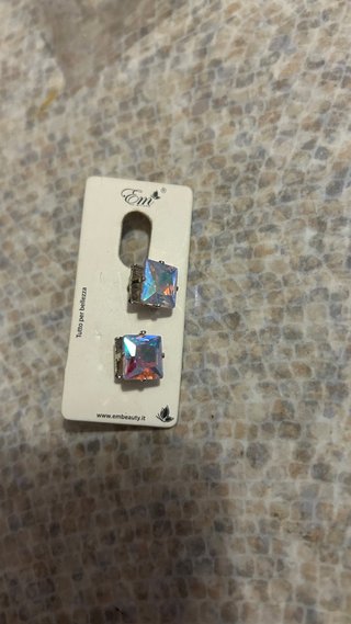 Stock gioielli oro e argento