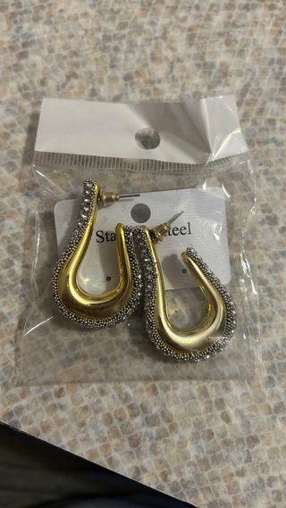 Stock gioielli oro e argento