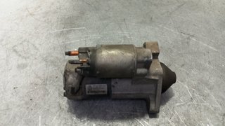 MOTOR ARRANQUE RENAULT MEGANE II COUPE/CABRIO 8200584675 1915209