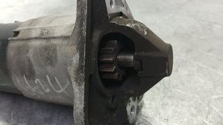 MOTOR ARRANQUE RENAULT MEGANE II COUPE/CABRIO 8200584675 1915209