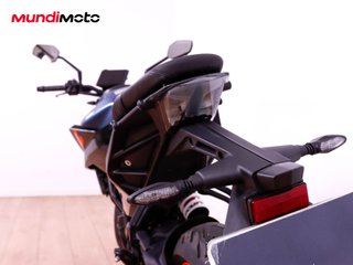 KTM 125 DUKE