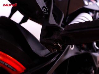 KTM 125 DUKE