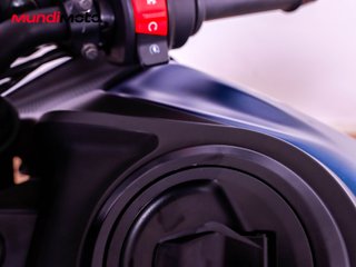 KTM 125 DUKE
