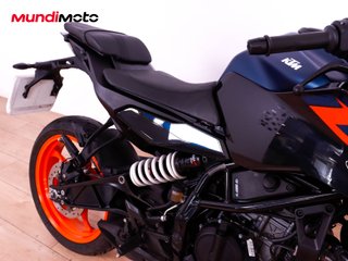 KTM 125 DUKE