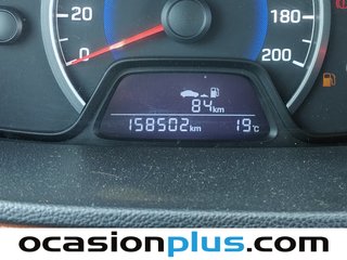 Hyundai i10 1.0 Tecno Orange 49 kW (66 CV)