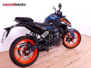KTM 125 DUKE