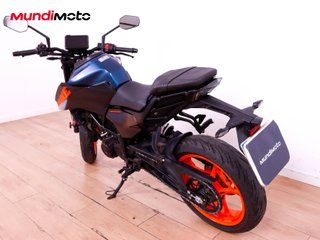 KTM 125 DUKE