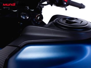 KTM 125 DUKE