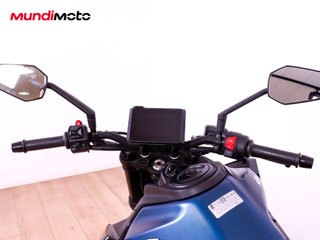 KTM 125 DUKE