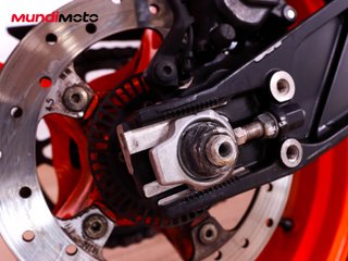 KTM 125 DUKE