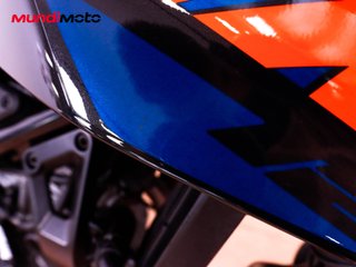KTM 125 DUKE