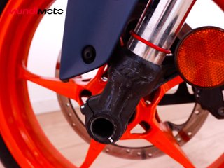 KTM 125 DUKE