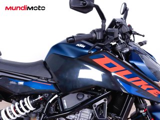 KTM 125 DUKE