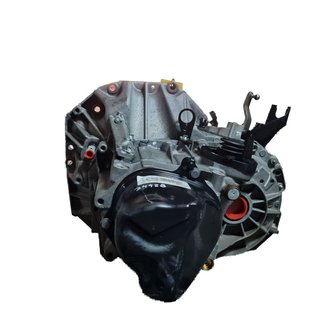 CAJA CAMBIOS RENAULT RENAULT CLIO III 2005-2016