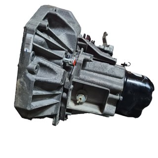 CAJA CAMBIOS RENAULT RENAULT CLIO III 2005-2016