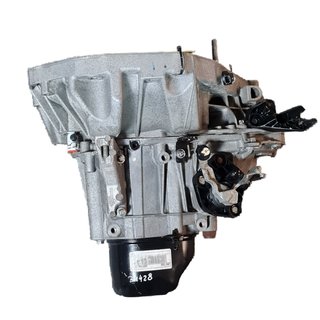 CAJA CAMBIOS RENAULT RENAULT CLIO III 2005-2016