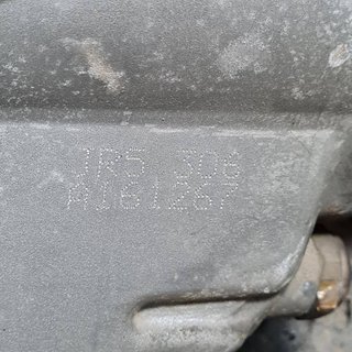 CAJA CAMBIOS RENAULT RENAULT CLIO III 2005-2016