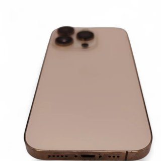IPHONE 14 PRO 128GB BT (87%) DORADO + CABLE + CAJA